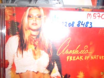 anastacia