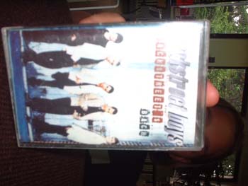 backstreetboys