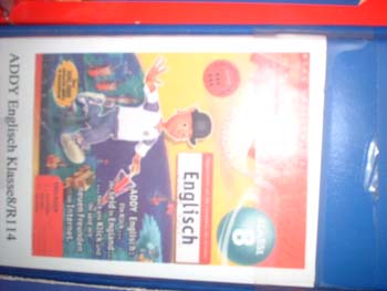 englisch