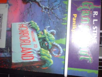 horrorland