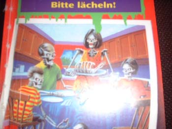 lächeln