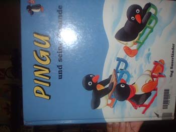 pingu