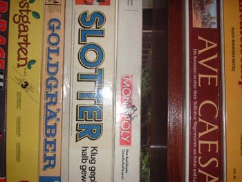 slotter