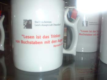 tassen