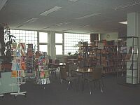 obergeschoss