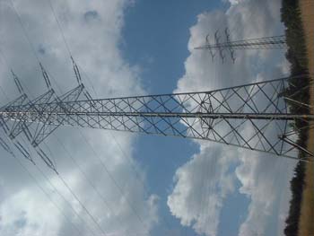 mast